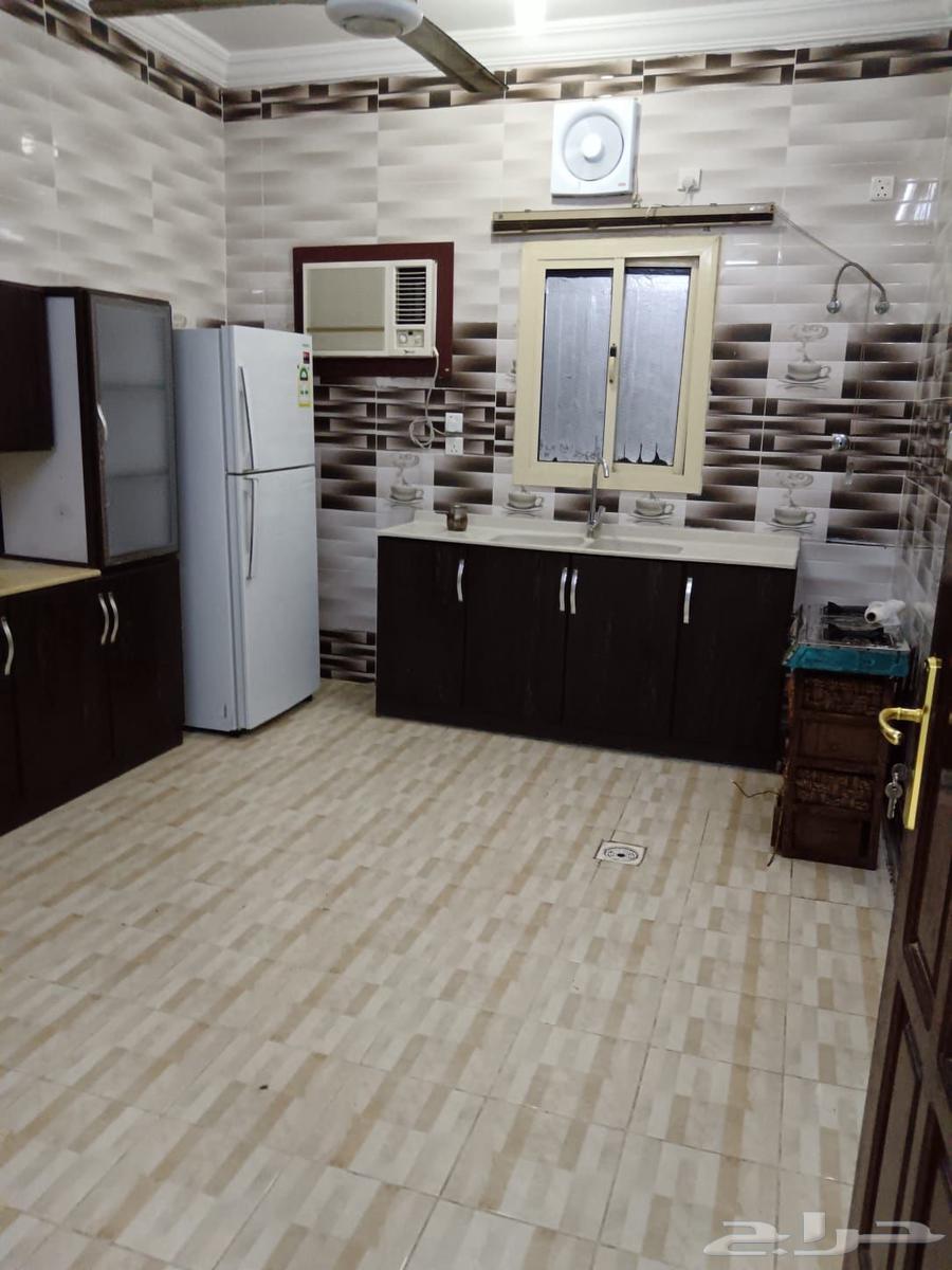 شقة 2 غرف في الصليب الشرقي 9