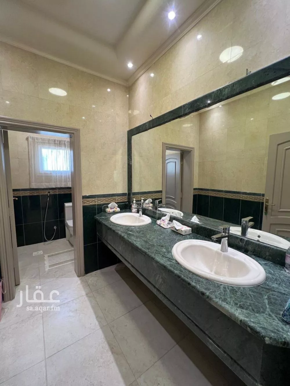 فيلا 7 غرف في البساتين 17