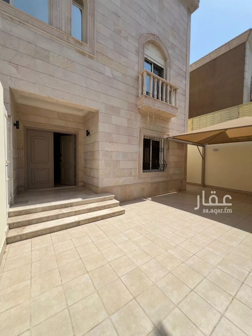 فيلا 7 غرف في البساتين 30