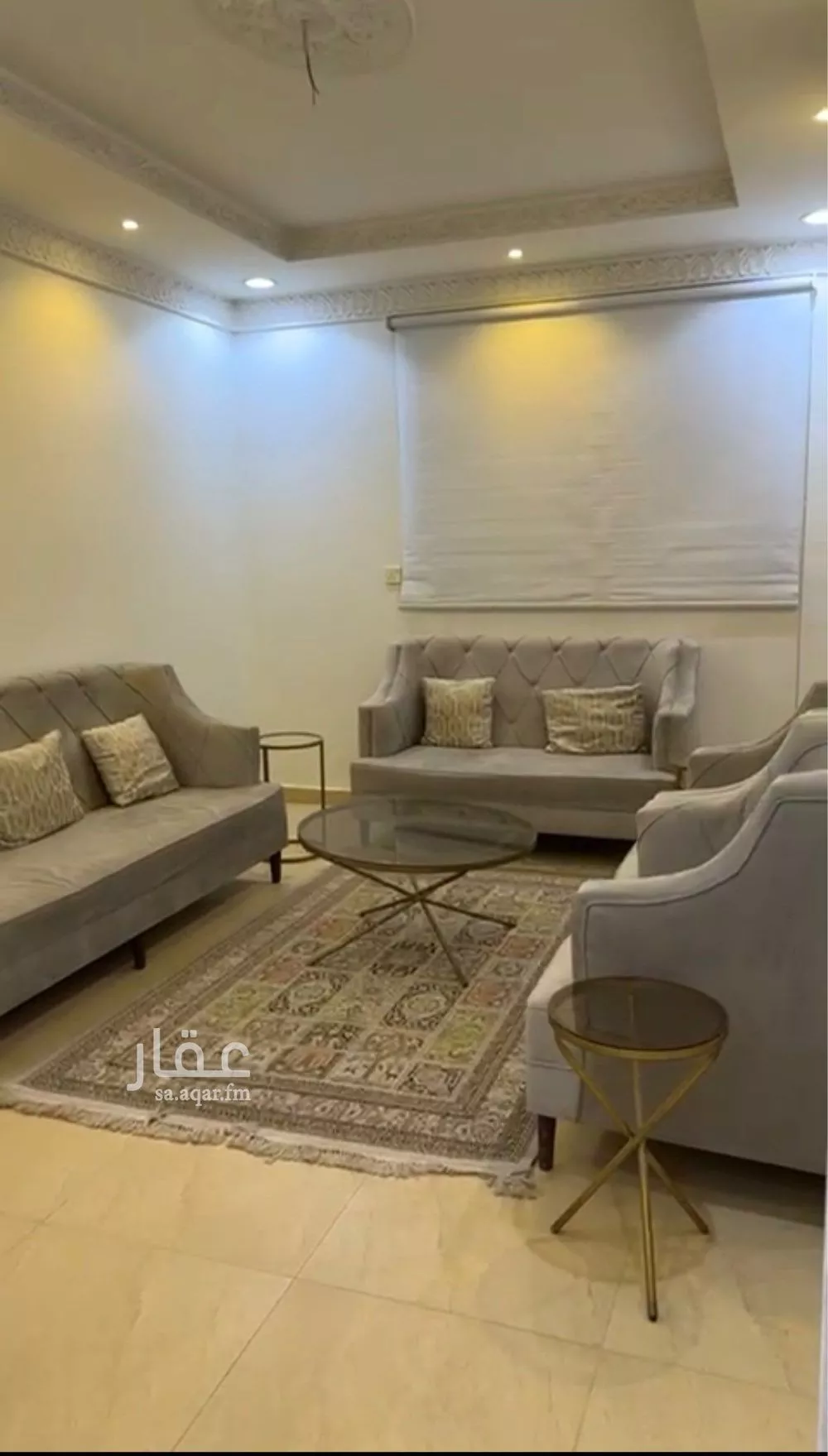 1 bedroom apartment in Al Khaleej 7
