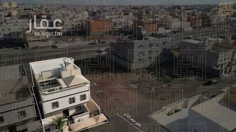 13 bedroom villa in Al Rahmaniyyah 2