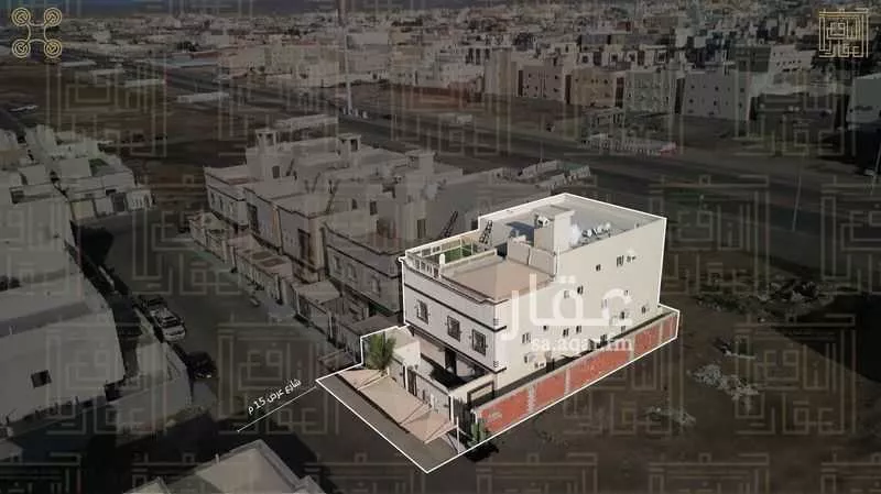 13 bedroom villa in Al Rahmaniyyah 3