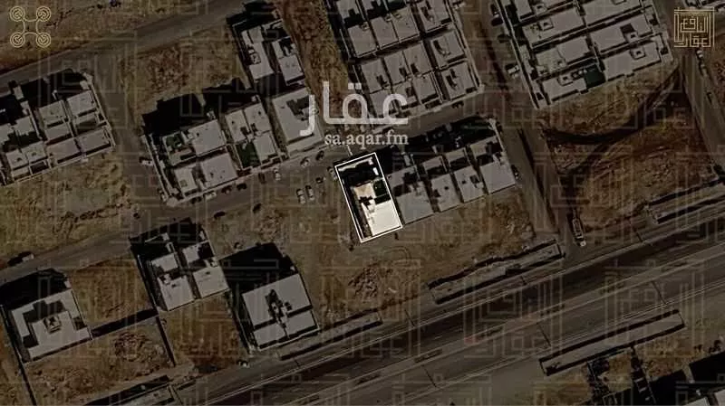 13 bedroom villa in Al Rahmaniyyah 4