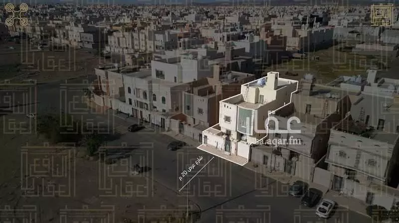 9 bedroom villa in As Salhiyah 2