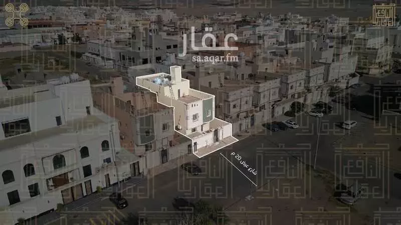 9 bedroom villa in As Salhiyah 3