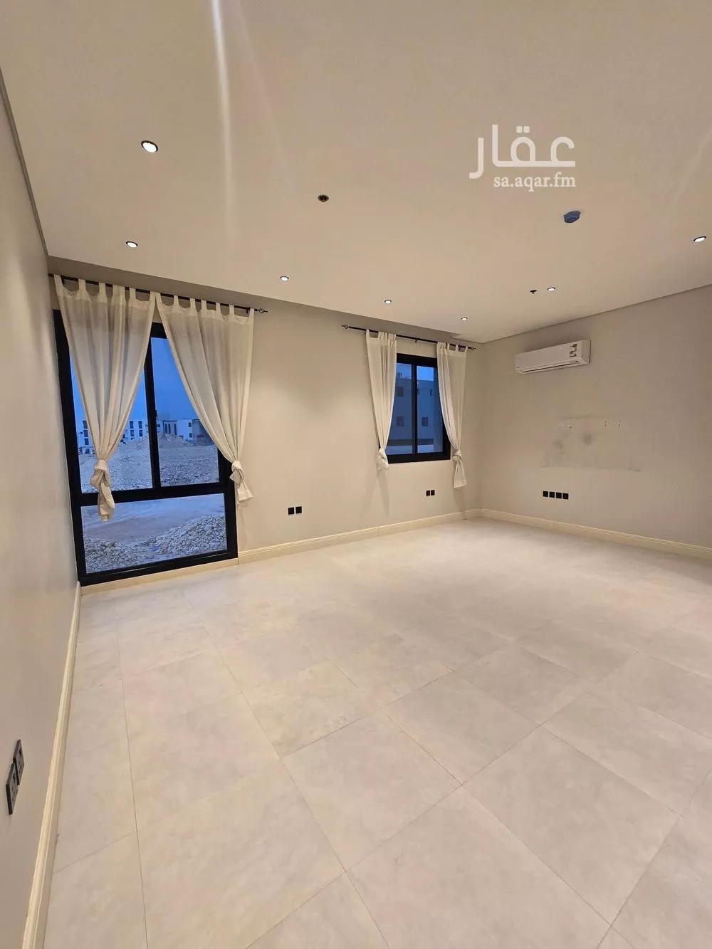 شقة 3 غرف في النرجس 11