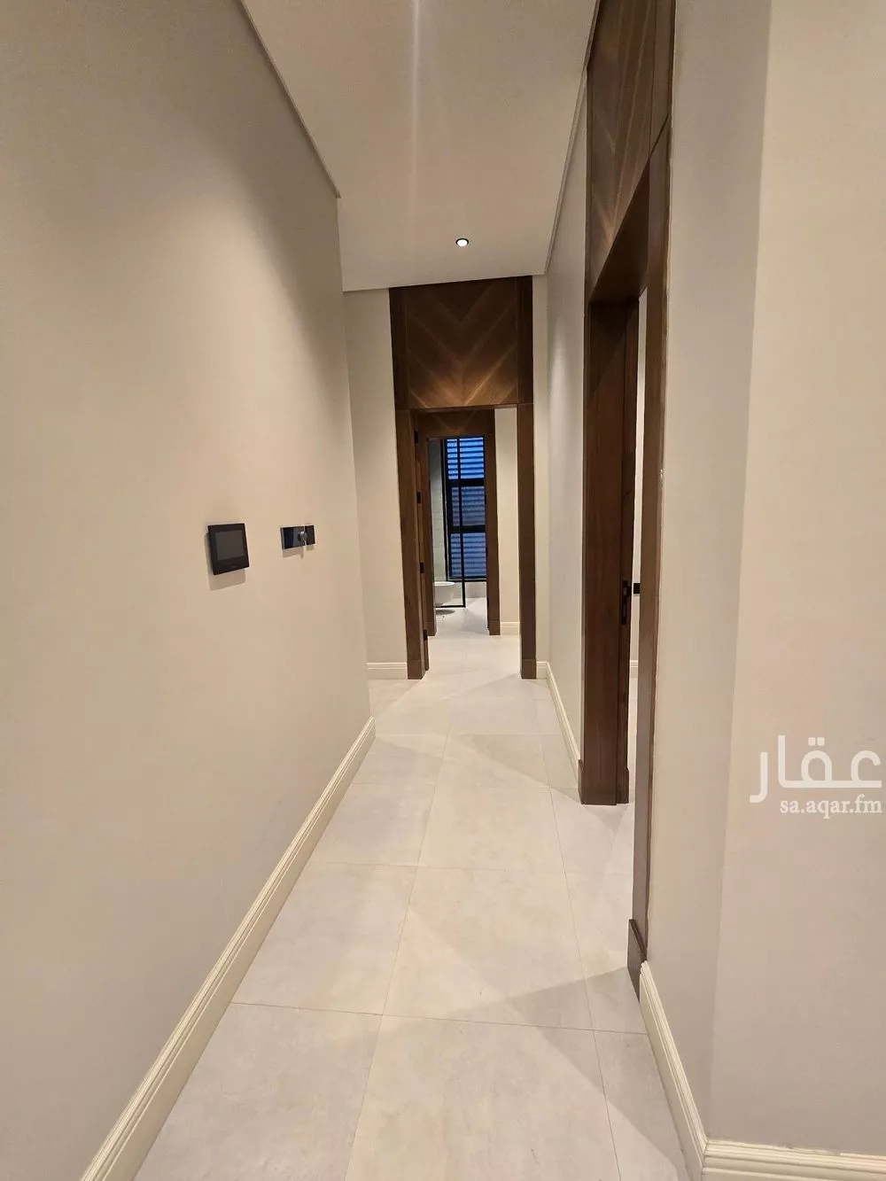 شقة 3 غرف في النرجس 13