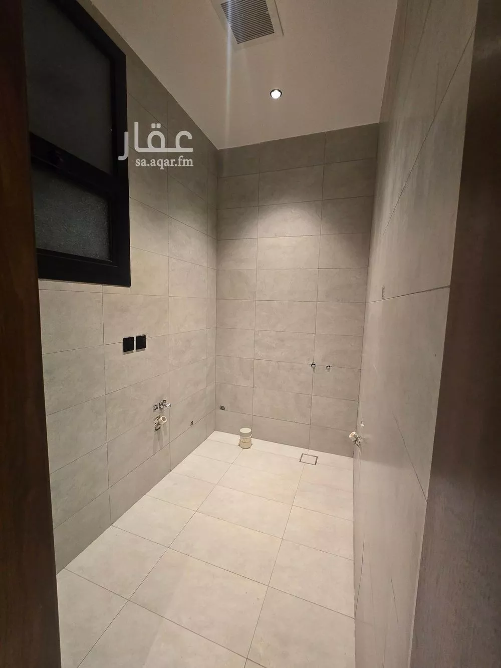 شقة 3 غرف في النرجس 17