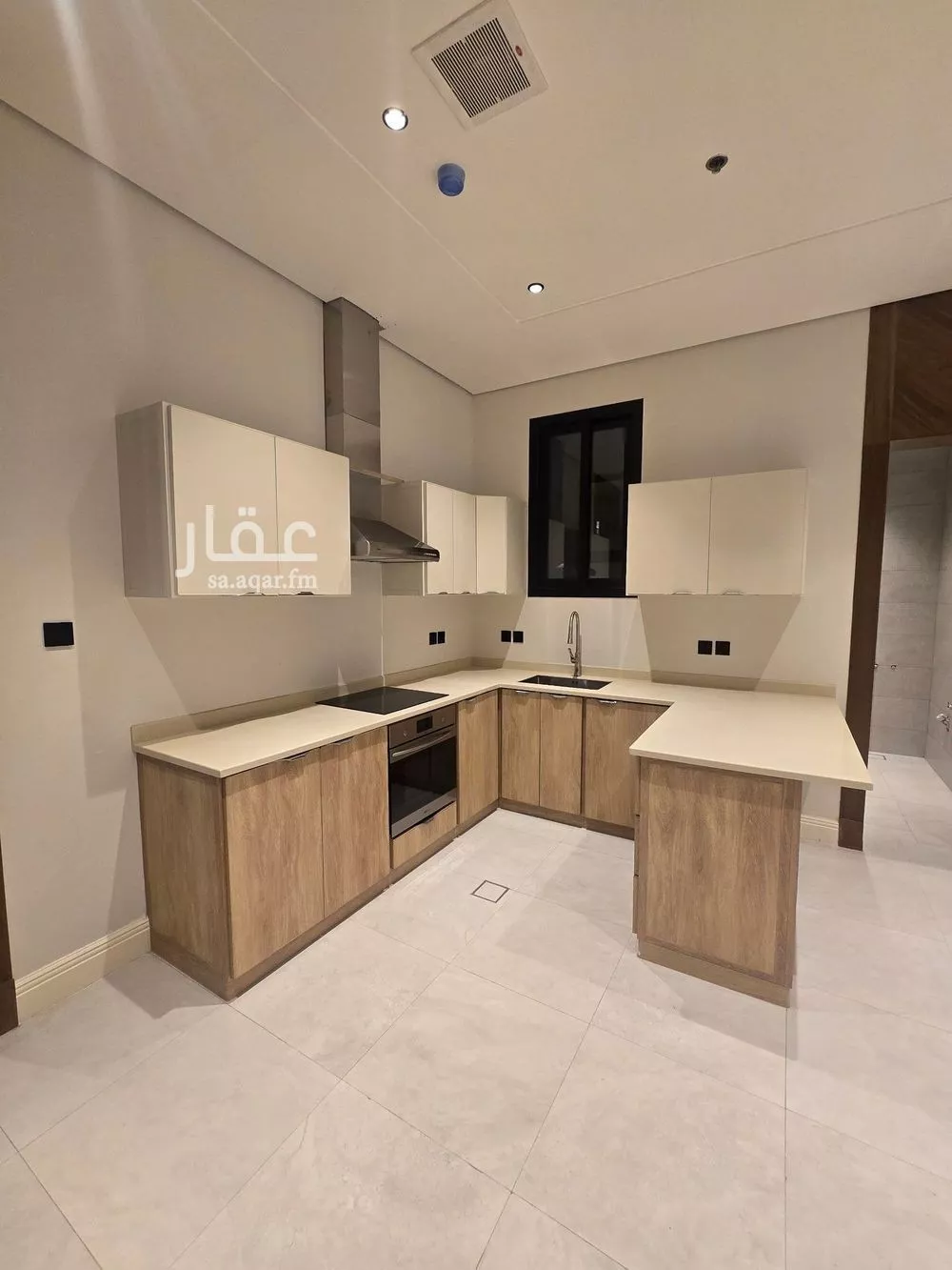 شقة 3 غرف في النرجس 8