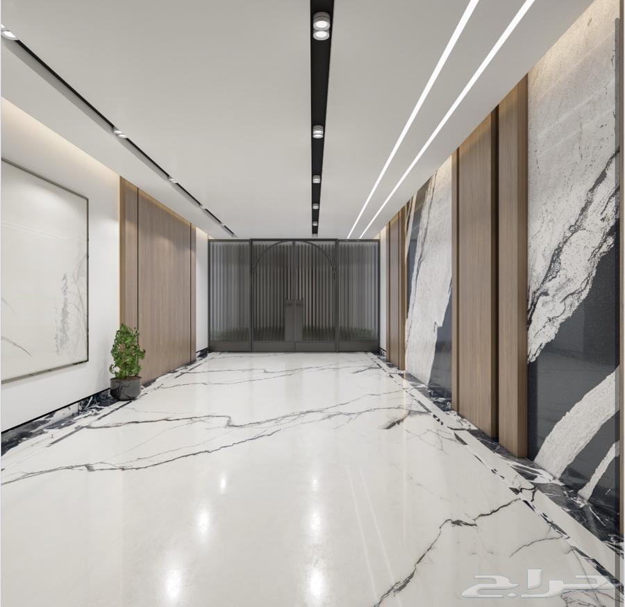 4 bedroom apartment in Batha Quraysh 5