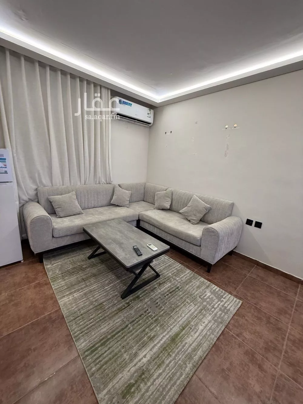 شقة 1 غرف في المحمدية 3