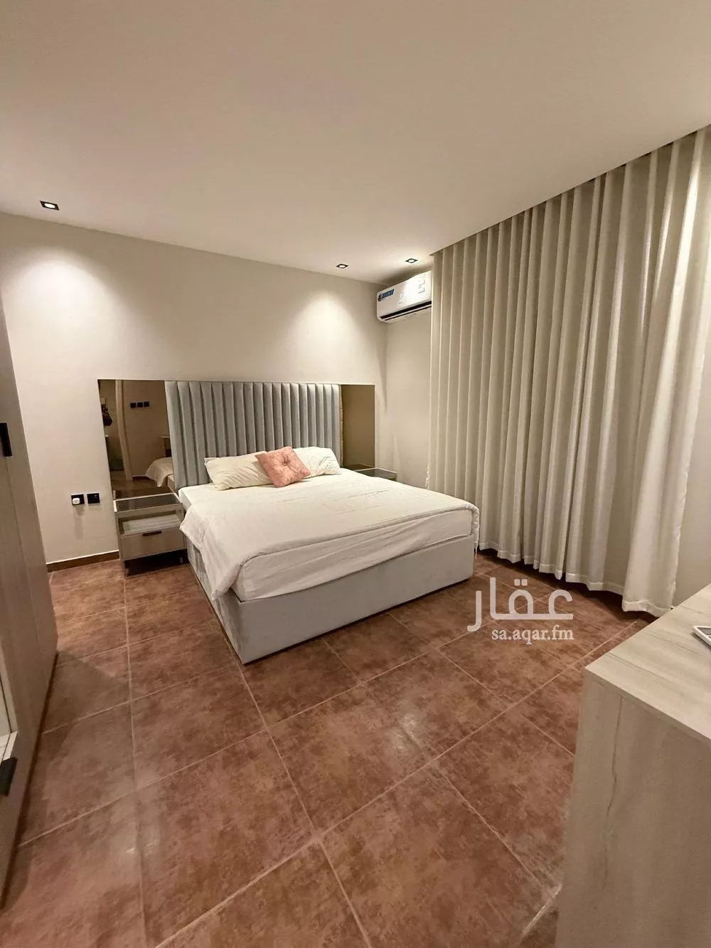 شقة 1 غرف في المحمدية 5