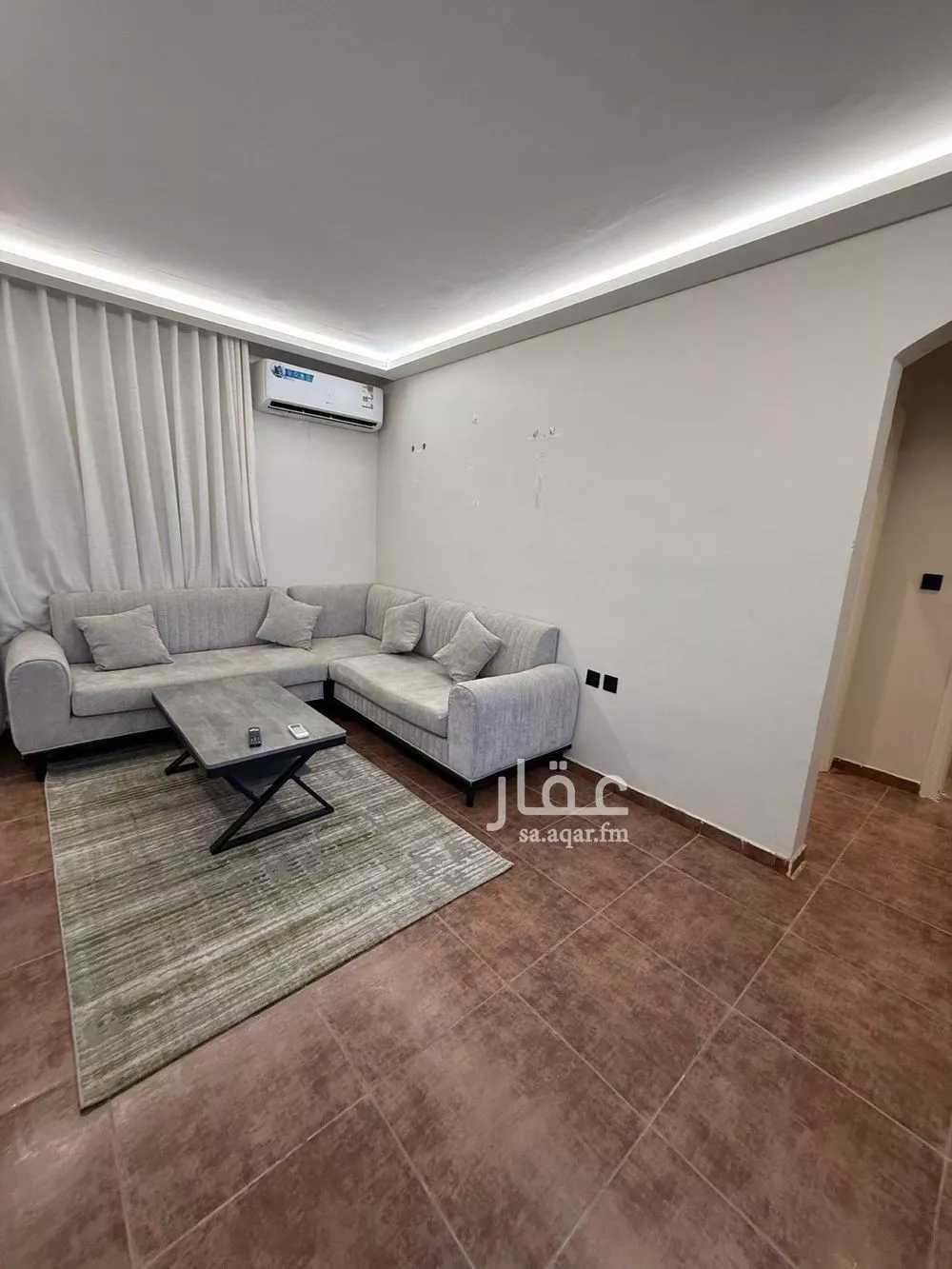 شقة 1 غرف في المحمدية 6