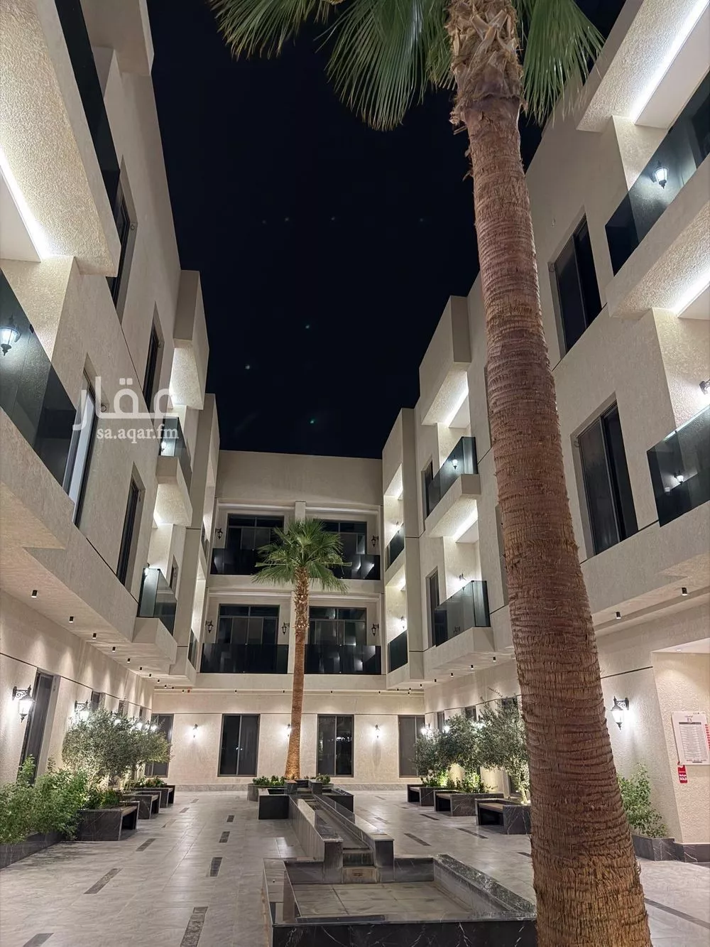 750 sqm building in Al Rimal 14