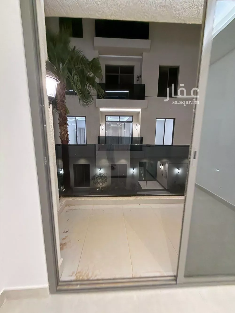 750 sqm building in Al Rimal 19