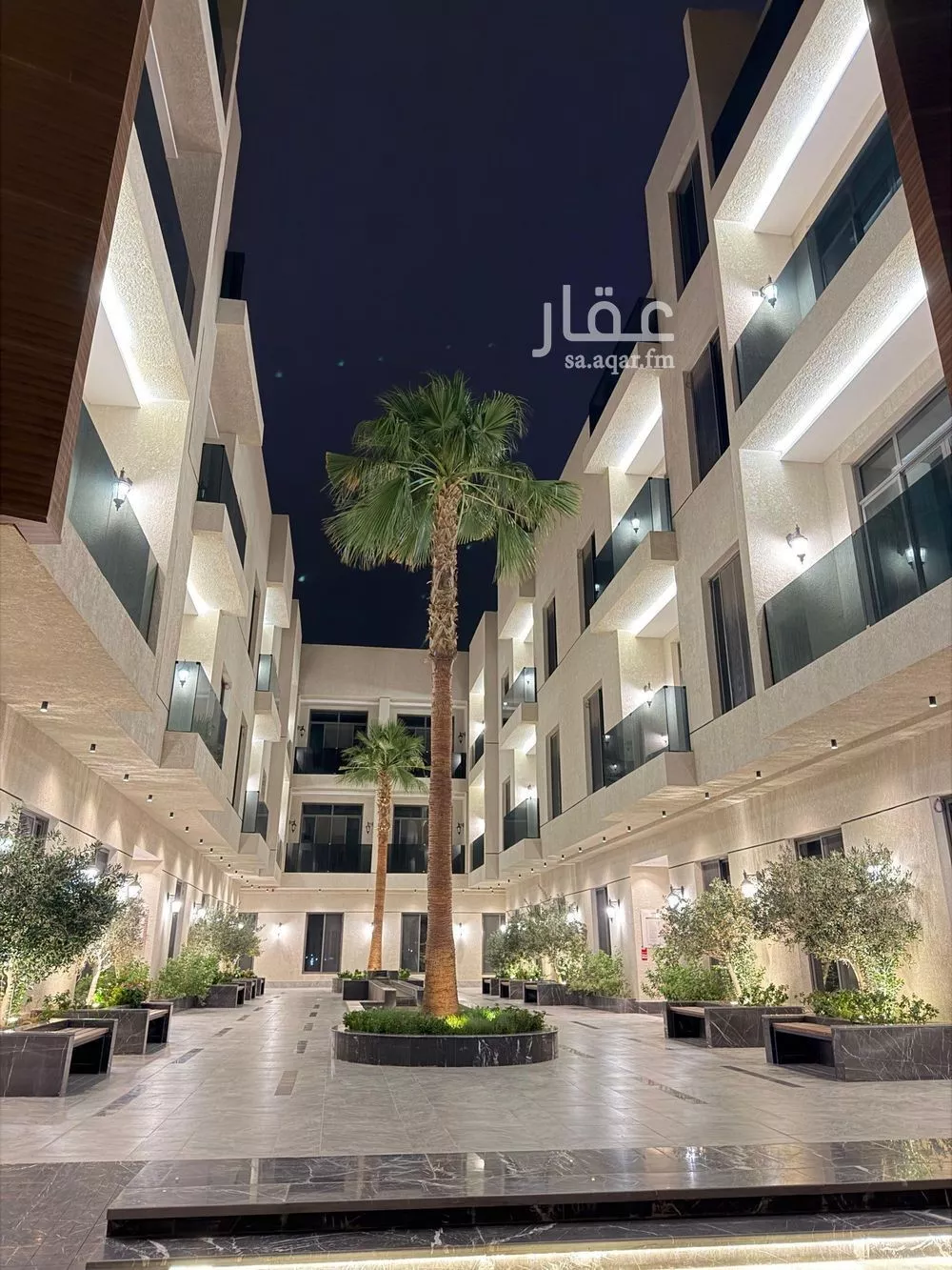 750 sqm building in Al Rimal 3