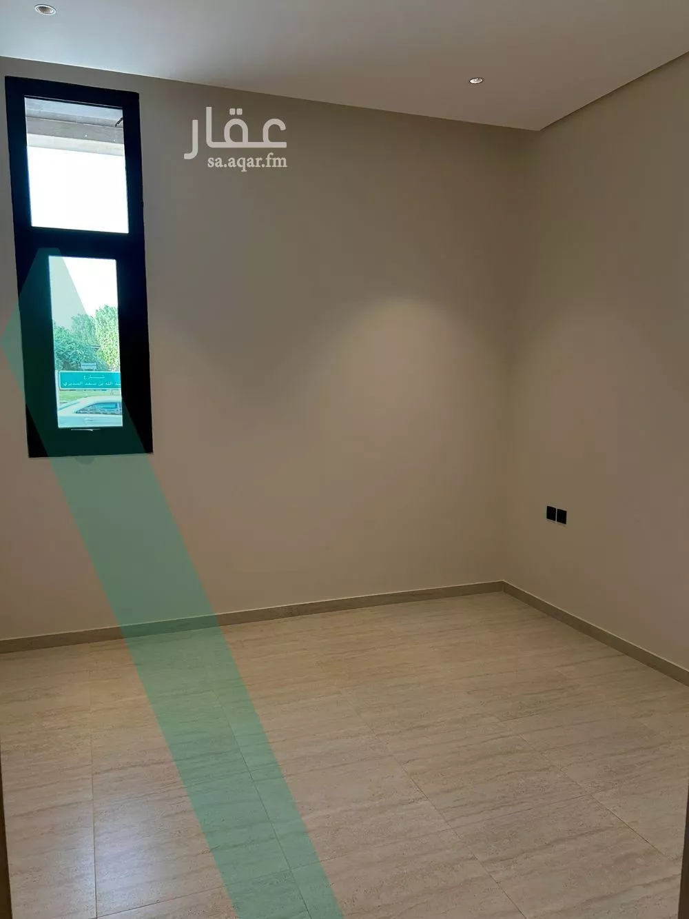 شقة 3 غرف في النزهة 11