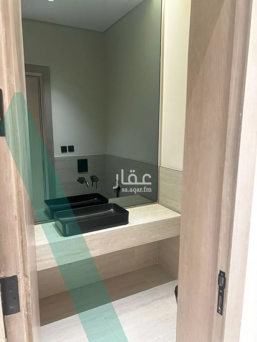 شقة 3 غرف في النزهة 7