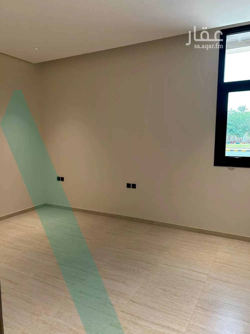 شقة 3 غرف في النزهة 10