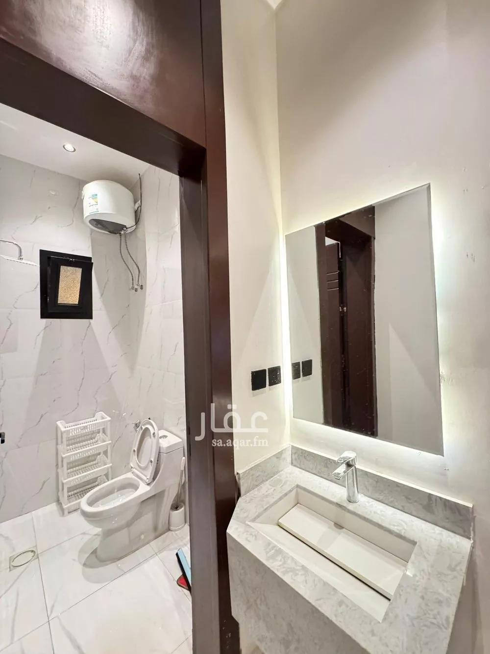 شقة 2 غرف في ظهرة لبن 5