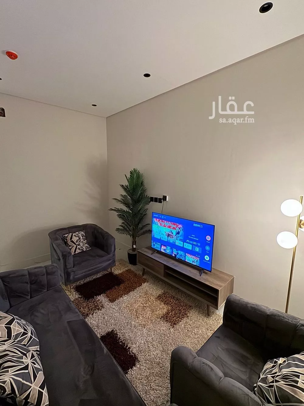 شقة 2 غرف في ظهرة لبن 6