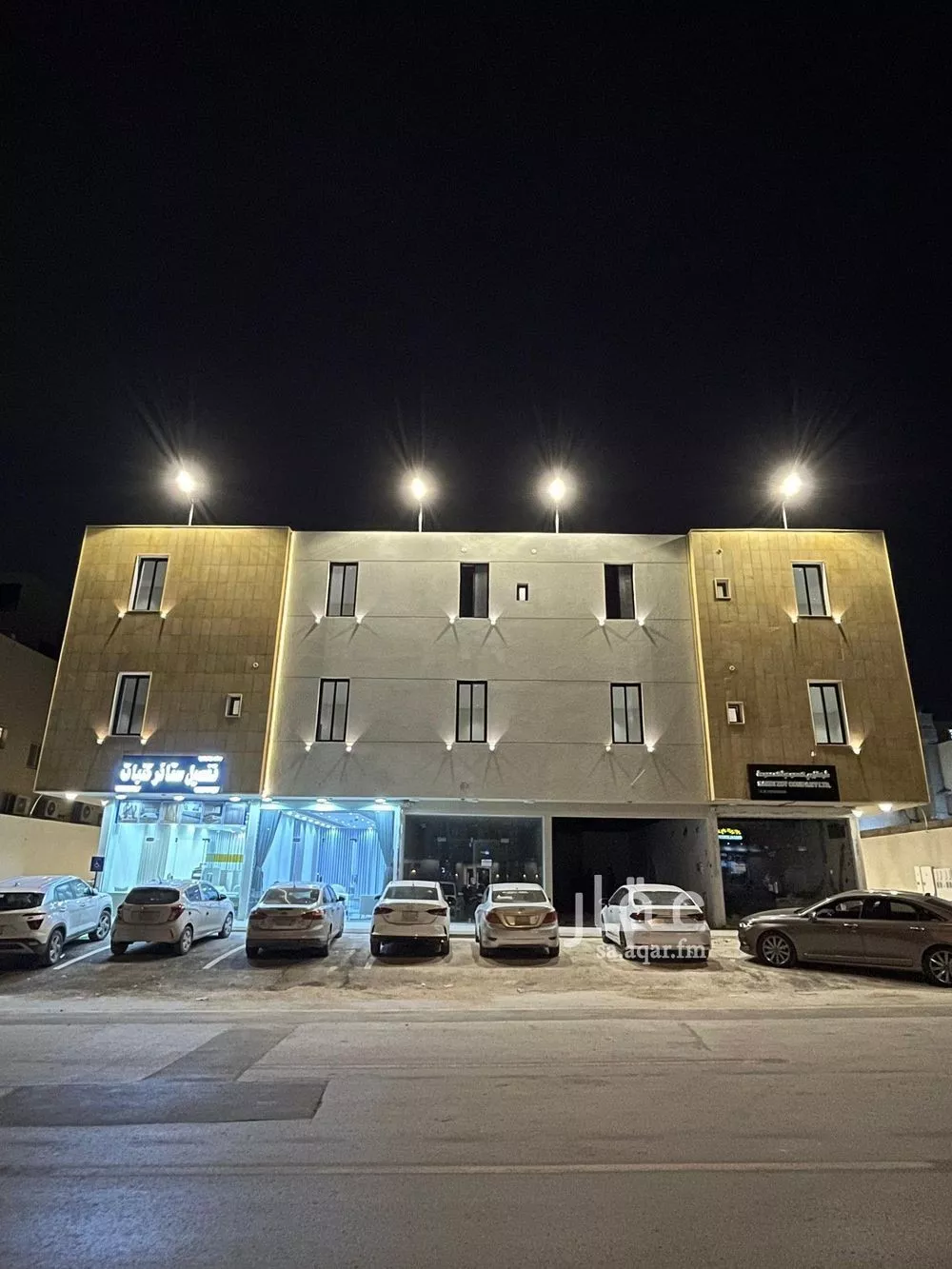 شقة 2 غرف في ظهرة لبن 7