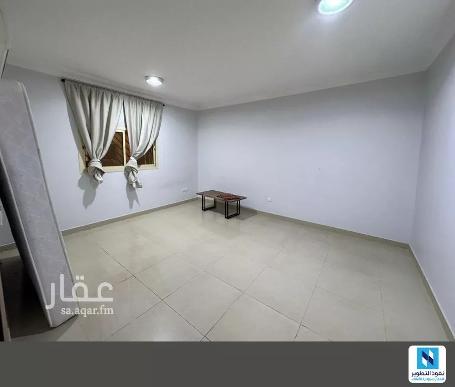 شقة 2 غرف في المربع 2