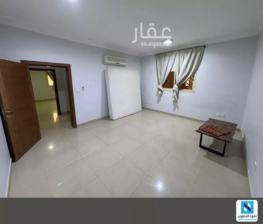 شقة 2 غرف في المربع 3