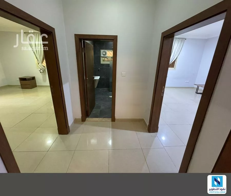 شقة 2 غرف في المربع 5