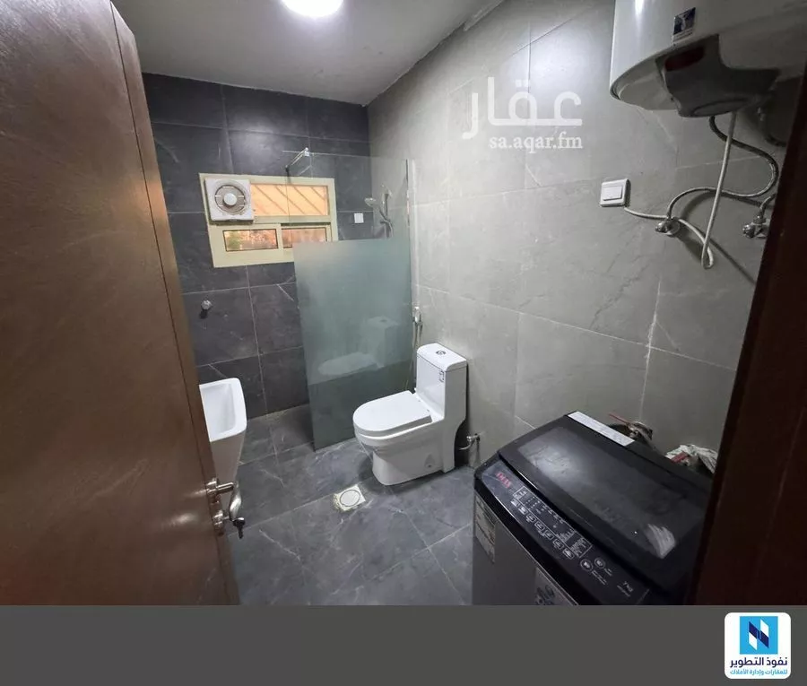 شقة 2 غرف في المربع 9