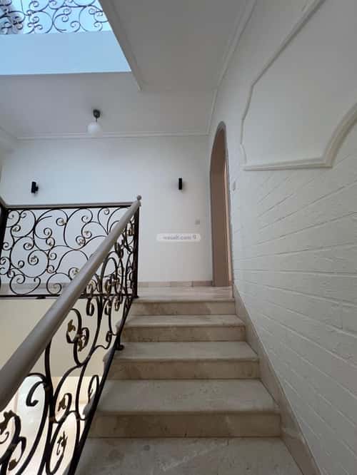 فيلا 7 غرف في البساتين 19