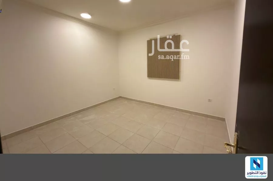 3 bedroom apartment in Hittin 7