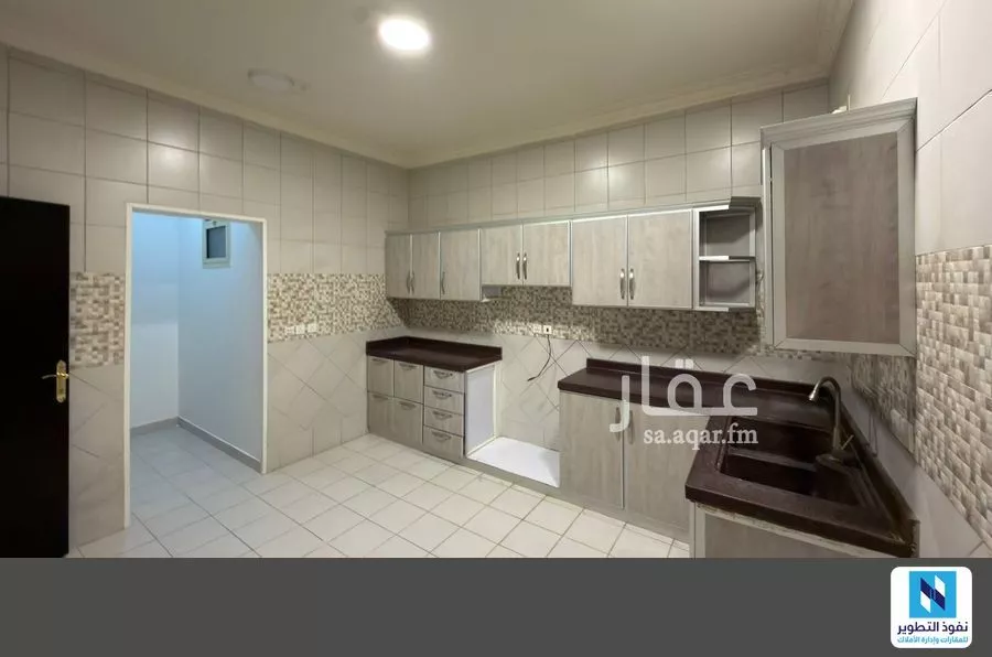 3 bedroom apartment in Hittin 10