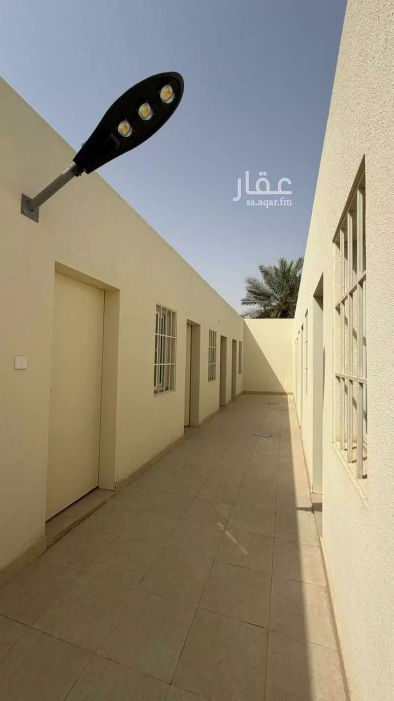 عمارة 266 م² في اليمامة 5