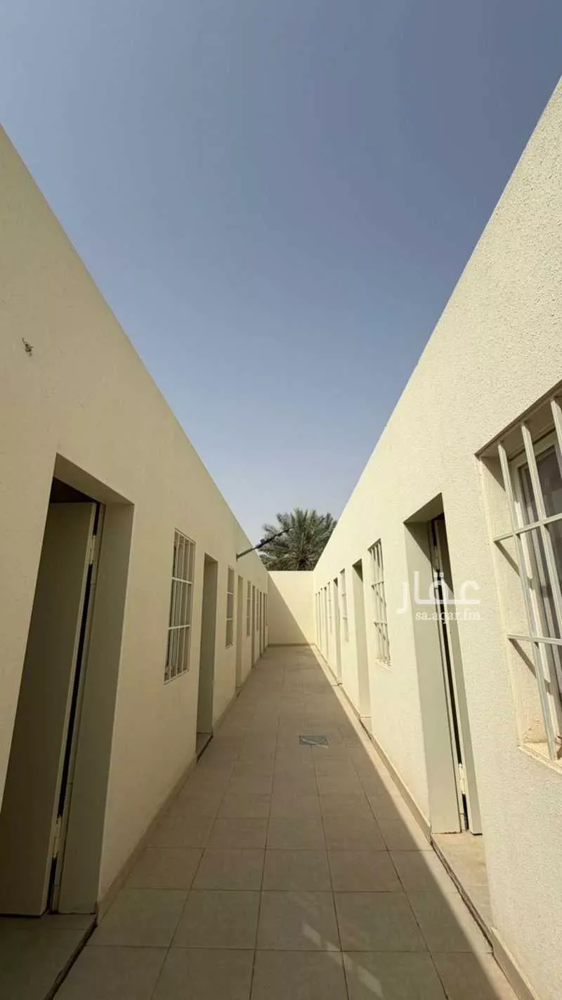 عمارة 266 م² في اليمامة 6