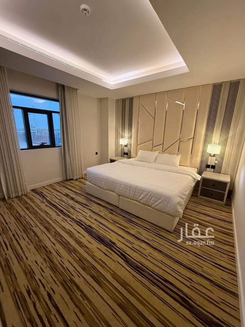 شقة 1 غرف في المحمدية 6