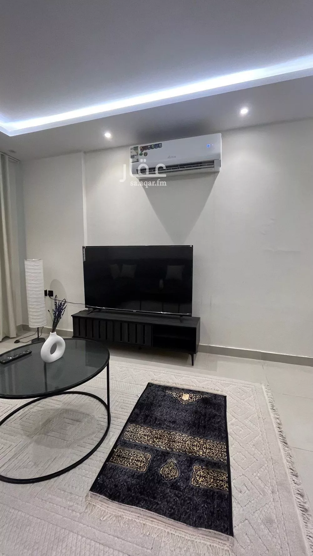 شقة 2 غرف في السليمانية 2