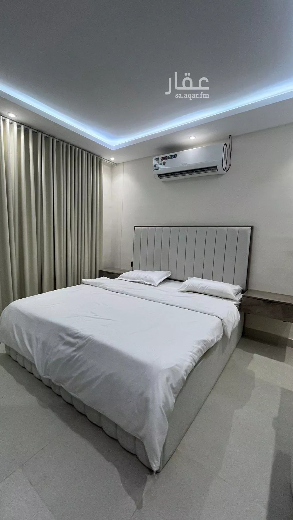 شقة 2 غرف في السليمانية 4