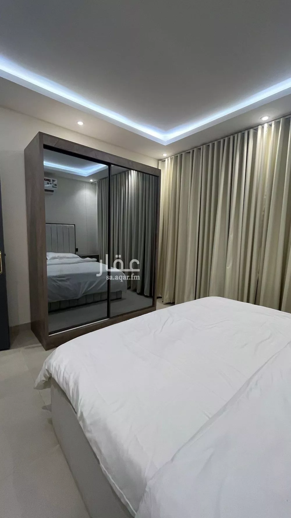 شقة 2 غرف في السليمانية 5