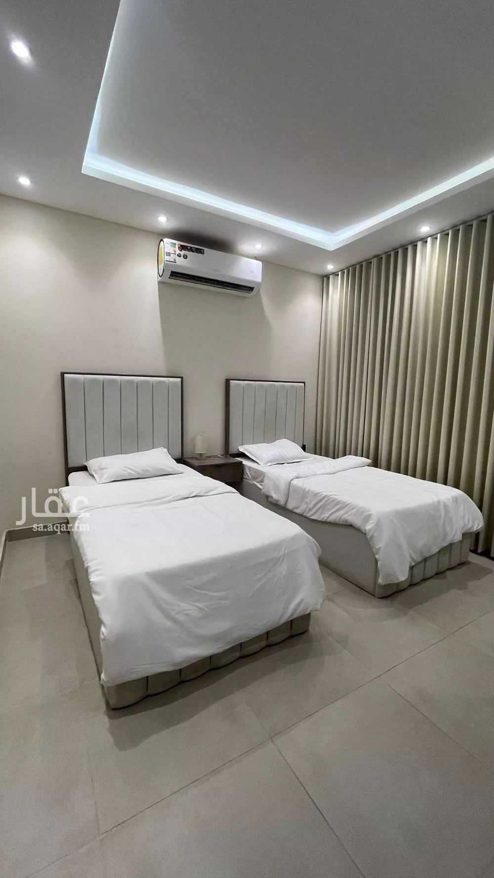 شقة 2 غرف في السليمانية 8