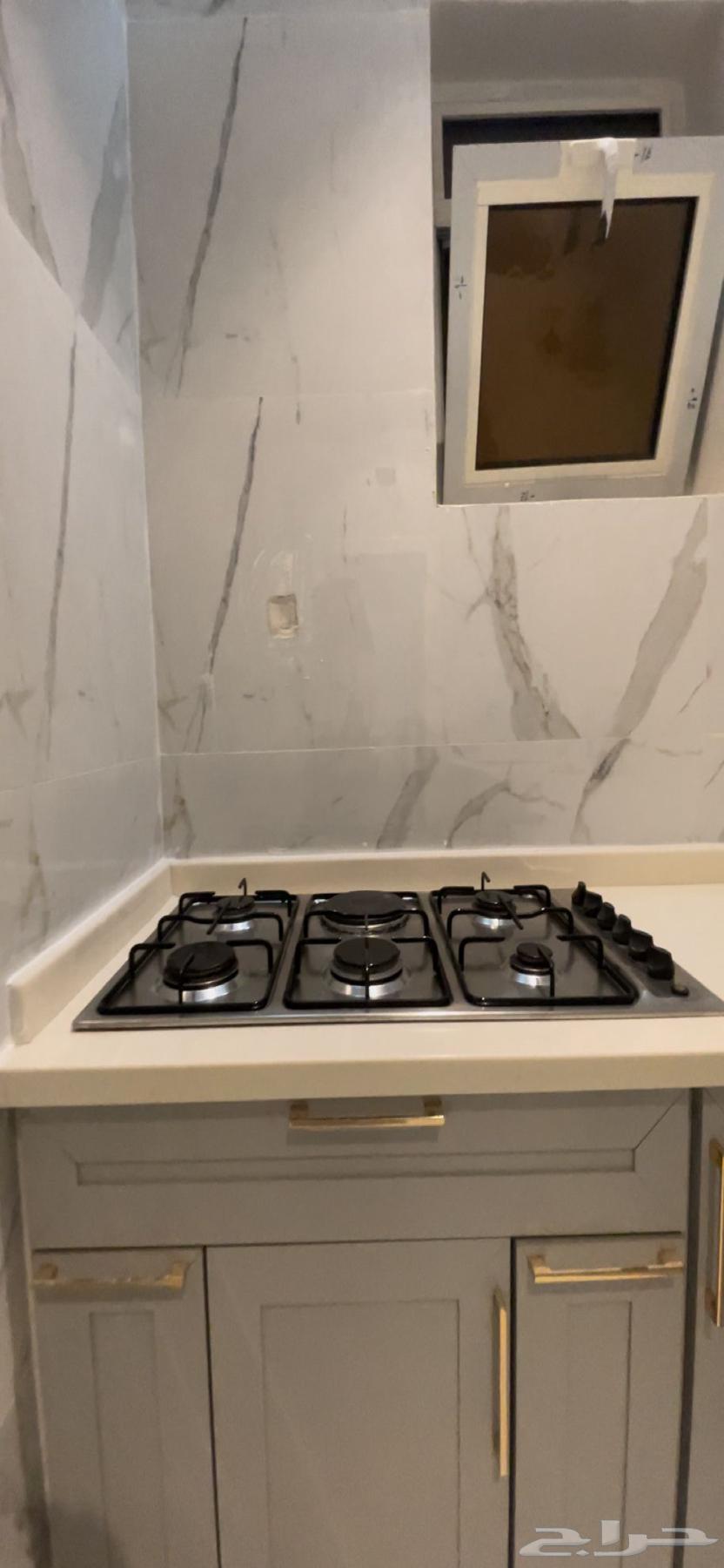 شقة 6 غرف في السكب 6