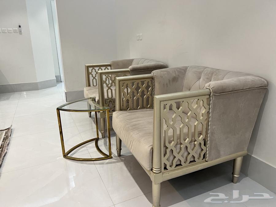 شقة 6 غرف في السكب 7