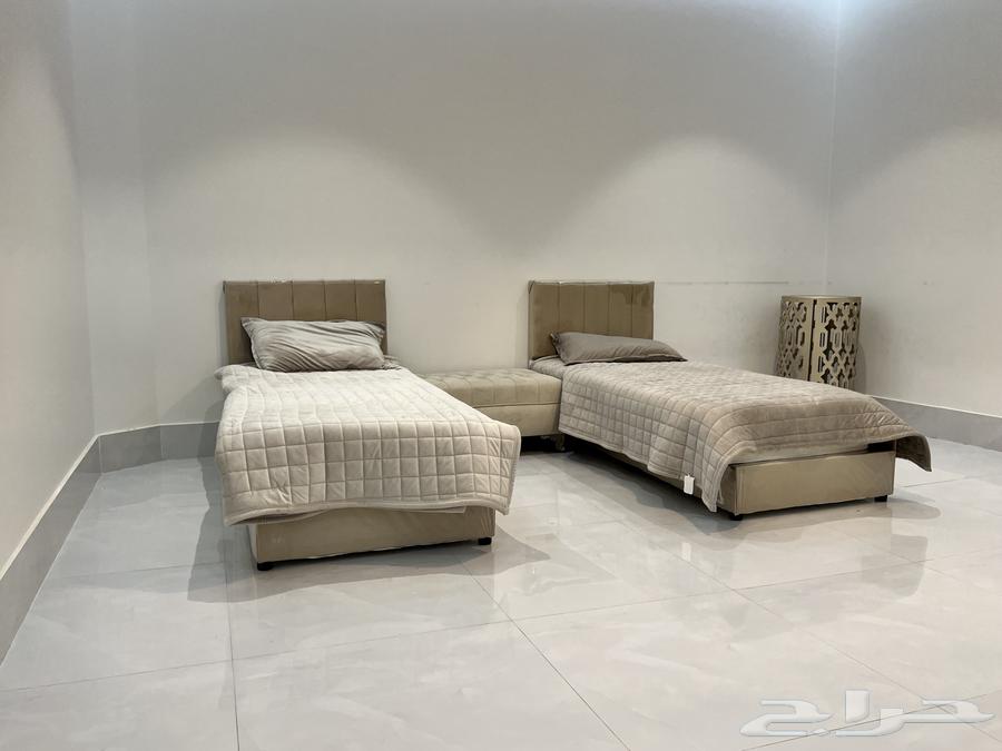 شقة 6 غرف في السكب 8