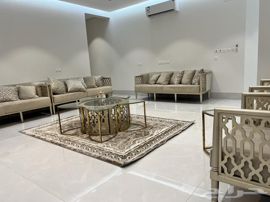 شقة 6 غرف في السكب 9