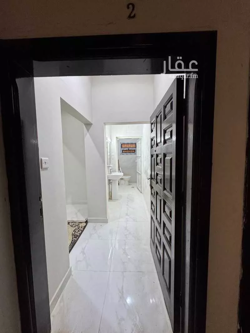 عمارة 450 م² في جرير 4