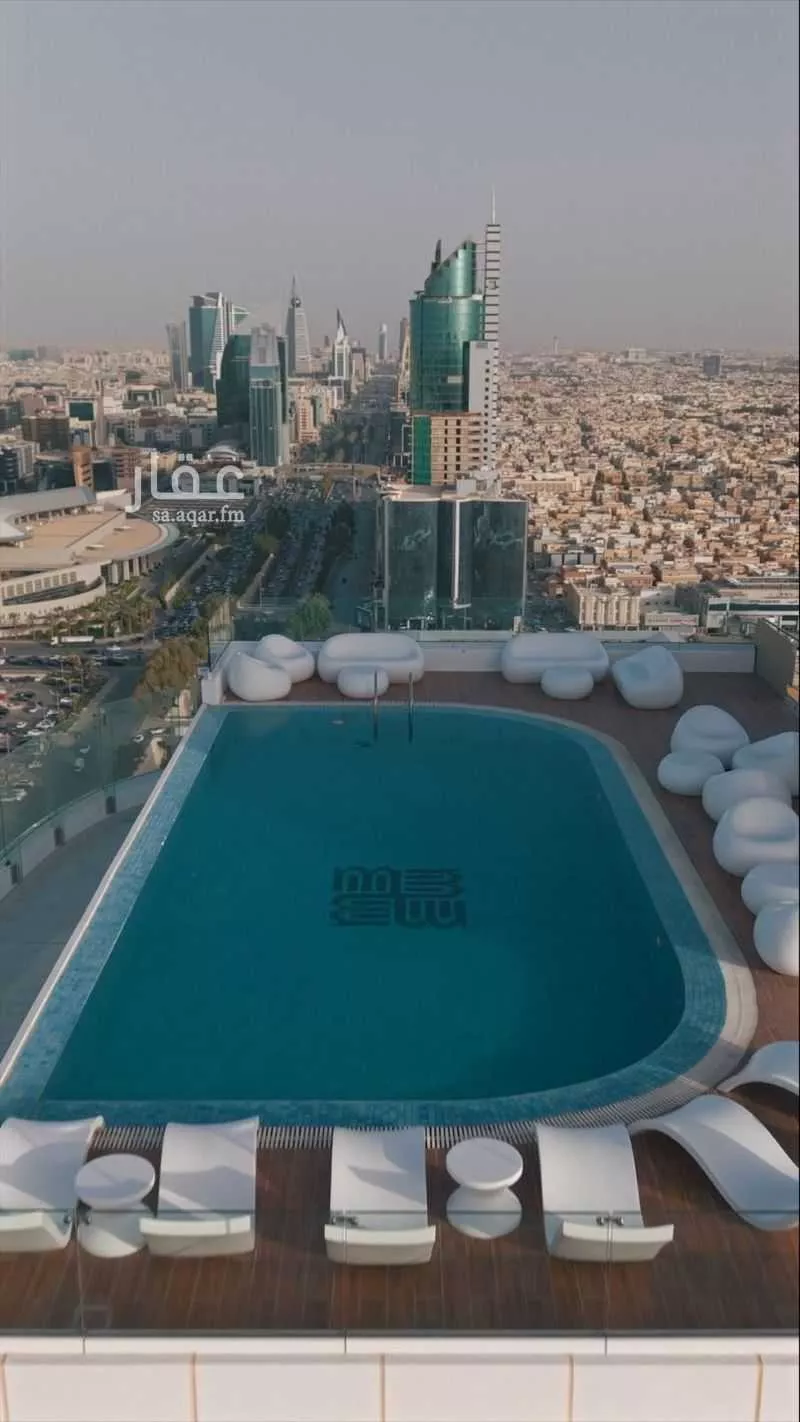 2 bedroom apartment in Al Rahmaniyyah 2