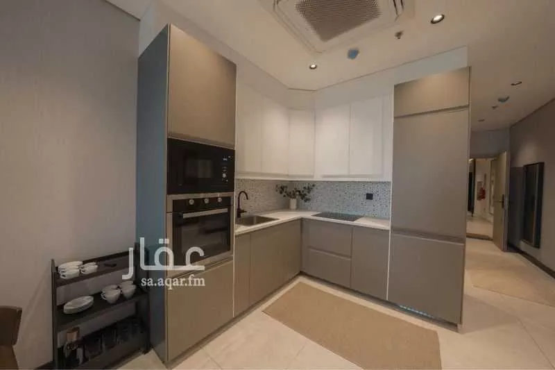 2 bedroom apartment in Al Rahmaniyyah 7