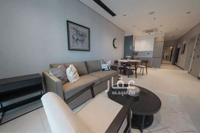 2 bedroom apartment in Al Rahmaniyyah 8