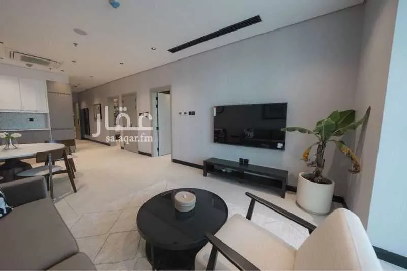 2 bedroom apartment in Al Rahmaniyyah 10