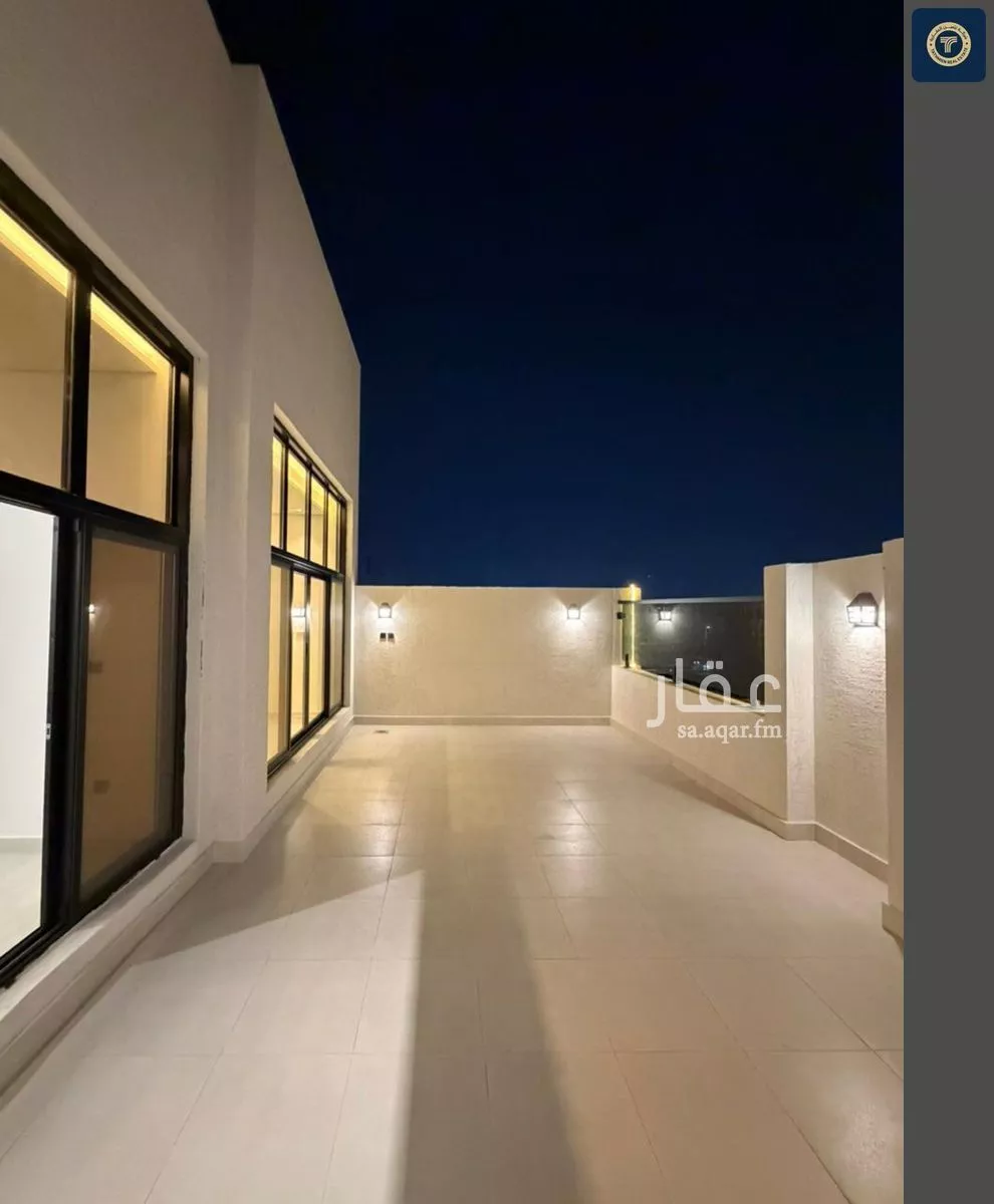 شقة 4 غرف في النزهة 3